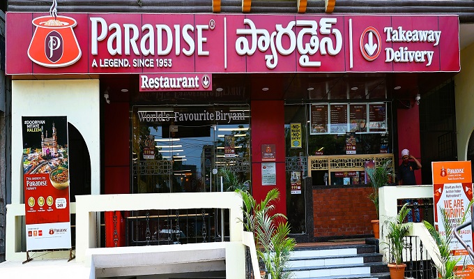 Profile: Paradise Biryani: The flag bearers of authentic Hyderabadi biryani