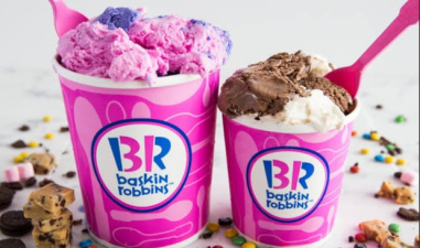 Baskin Robbins India implements GST reduction for consumers effective September 22nd