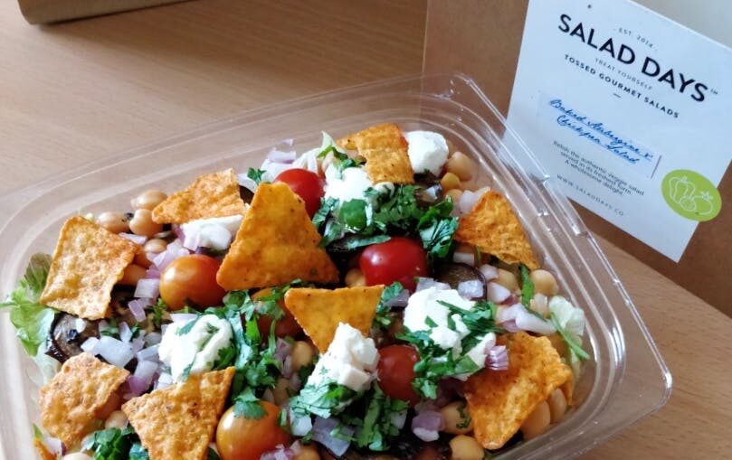 Salad Days Opens New Kitchen in Bengaluru's Marathahalli