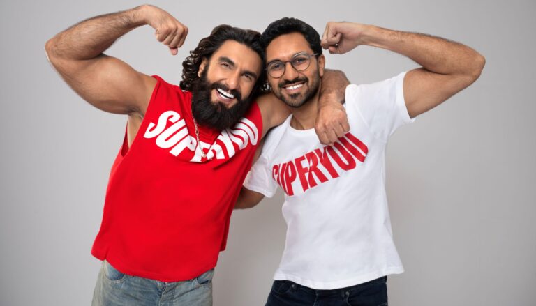 Ranveer Singh Invests in Health-Focused Food Startup