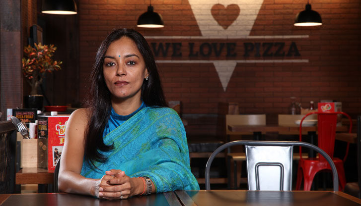Westlife Foodworld appoints Sandhydeep Purri as Chief People Officer