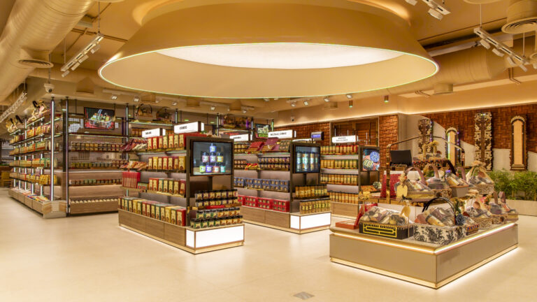 Anand Sweets and Savouries opens its grandest store yet, in Electronic City, Bangalore