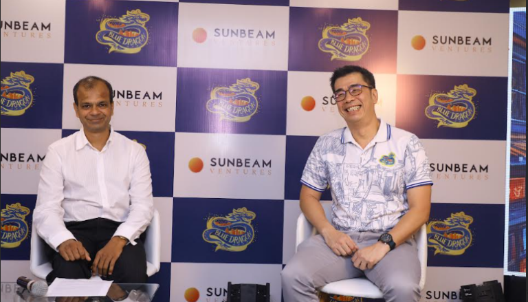 Blue Dragon strengthens presence in India with Sunbeam Ventures, bringing authentic Pan-Asian flavors to Indian consumers