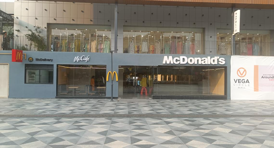 McDonald’s expands presence in Eastern India with new restaurant in ...