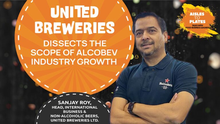 United Breweries’ Views on the Evolution of The Non-Alcoholic Beer Category in India