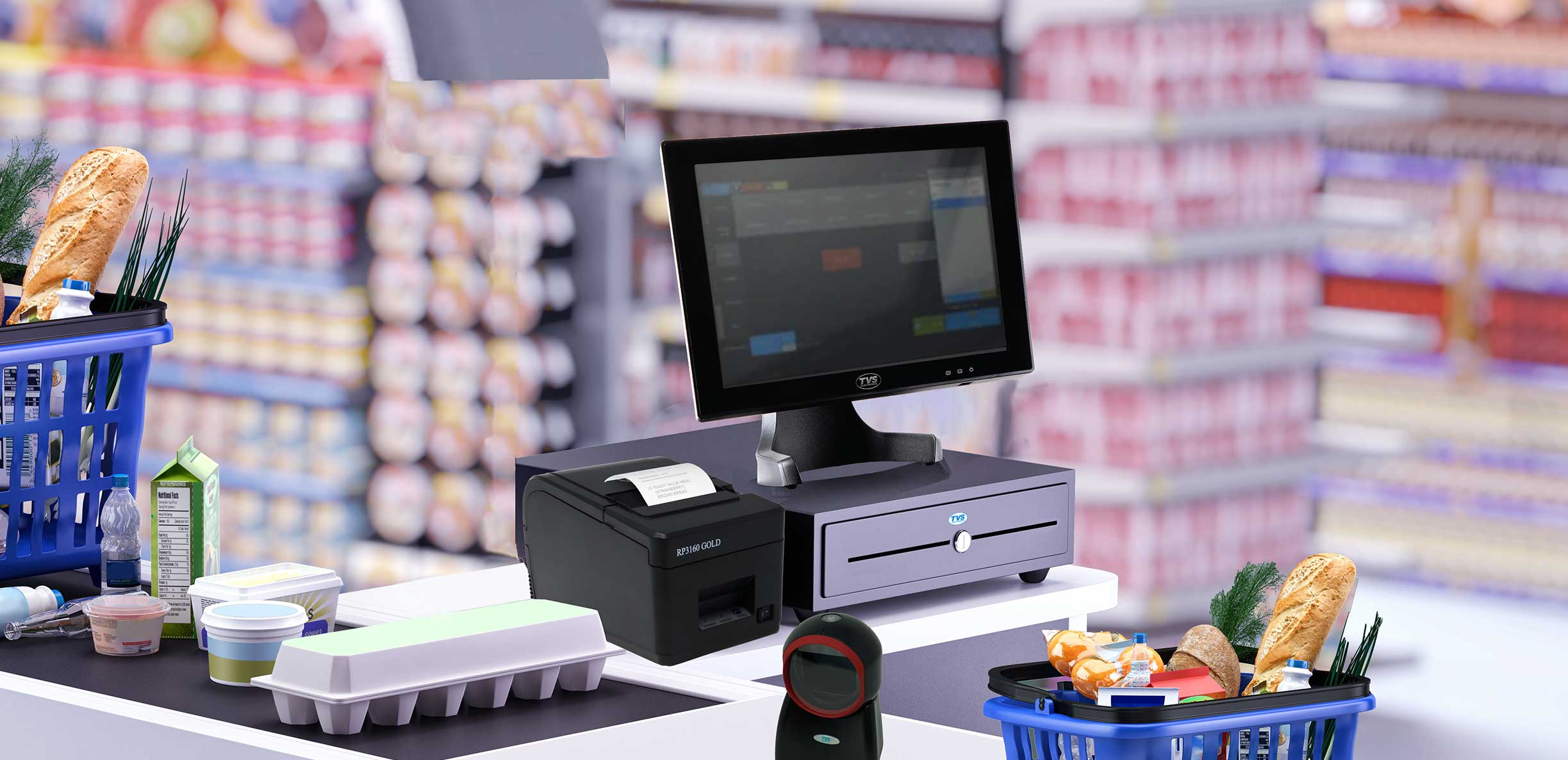 Scaling D2C Brands: Why an all-in-one POS Solution is a Game-Changer