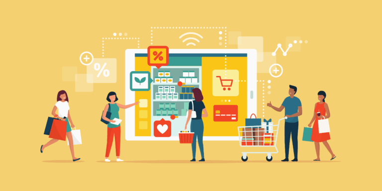 How grocers can reap benefits from use of right technology solutions