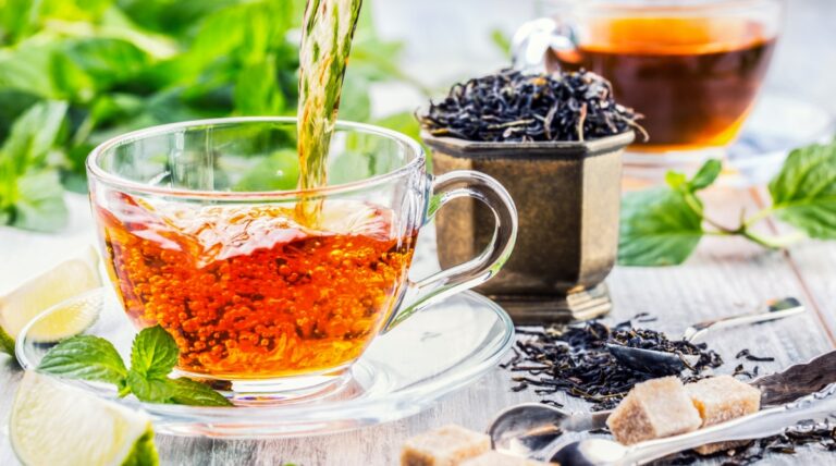 From staple to gourmet: Transformation of tea consumption in India