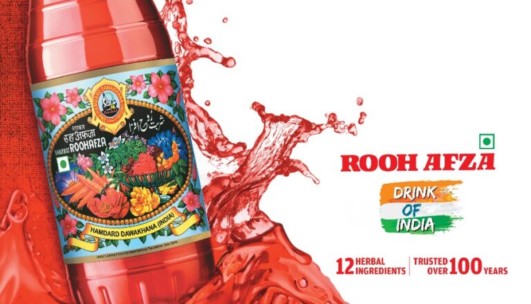 Hamdard RoohAfza celebrates 100+ years of tradition, taste, and trust