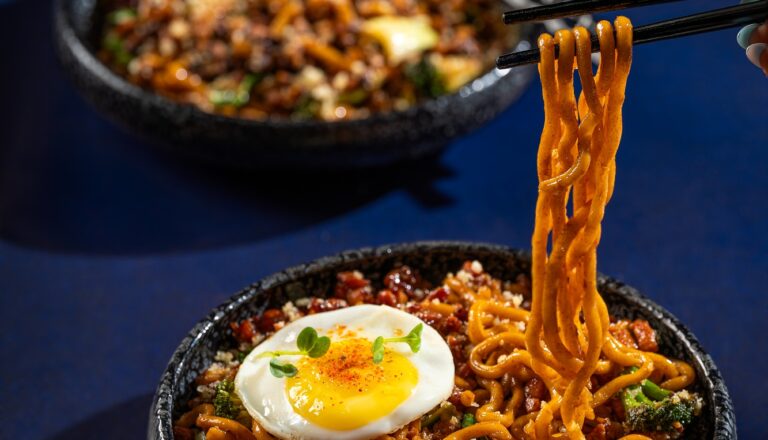 Harajuku Tokyo Café Launches Its Most Diverse Menu Across Delhi-NCR