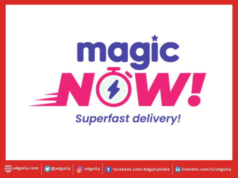 Magicpin’s quick delivery arm ‘MagicNow’ aims to contribute 20% to food delivery business by FY-end
