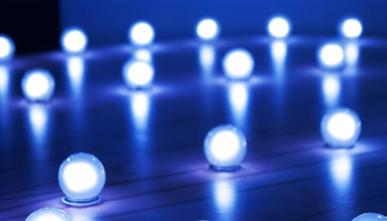 The Power of Lighting: How Strategic Lighting Boosts Retail Experiences and Sales