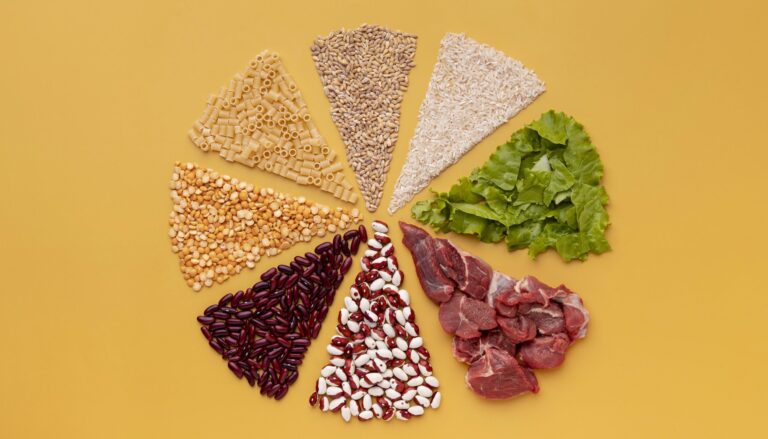 Why plant-based proteins are replacing meat-based proteins in consumer sweepstakes