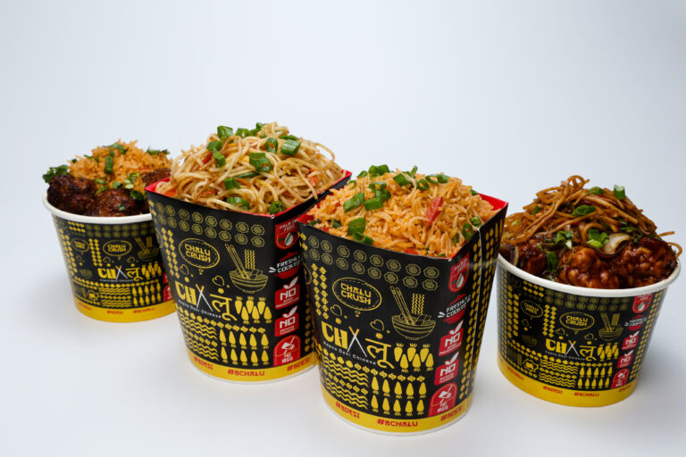 Chalu Chinese steps back in Nagpur with new outlet