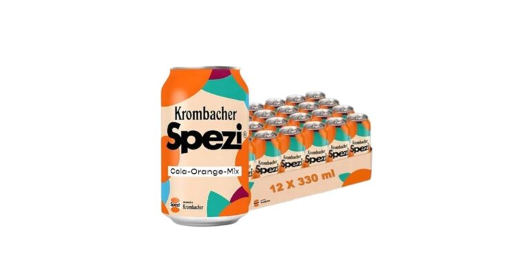 Krombacher’s Spezi gains foothold in India, powered by Heimat Beverages’ aggressive expansion and marketing push