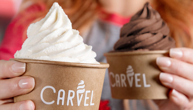 Carvel makes its grand debut in India with first store in New Delhi