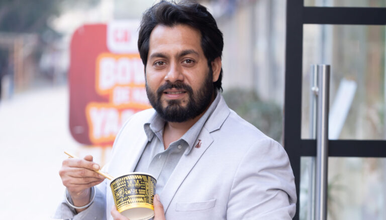 How Vibhanshu Mishra Built Chalu Chinese into a 250+ Outlets QSR Brand under 5 years