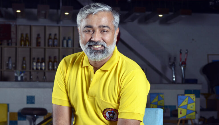 Burger Singh launches new franchise model for Pan-India expansion