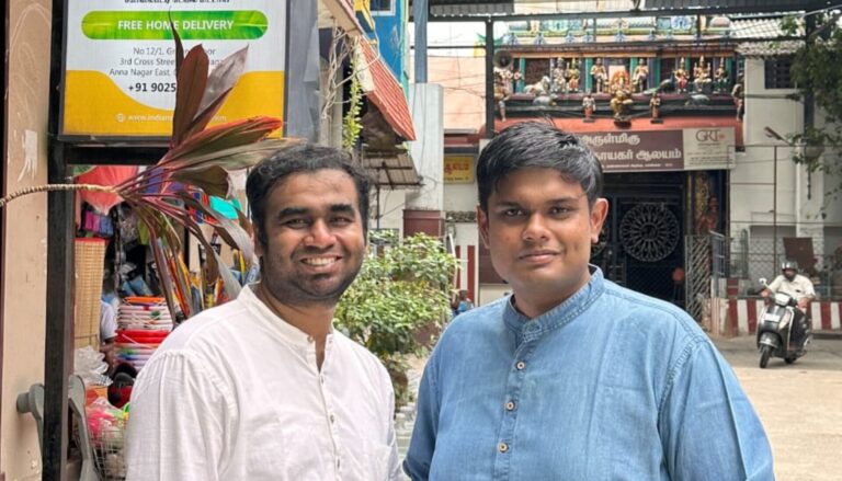 Indian Snack House raises Rs. 2.2 Crore in pre-seed funding led by Titan Capital to bring authentic South Indian snacks nationwide