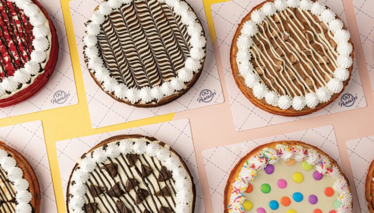 99 Pancakes unveils all-new waffle cake range with 7 irresistible flavours