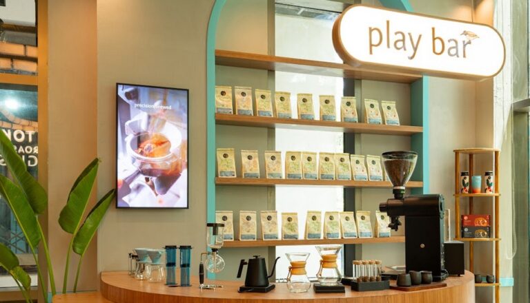 Blue Tokai Launches ‘Origins’, a Space Celebrating Craft and Its Roots