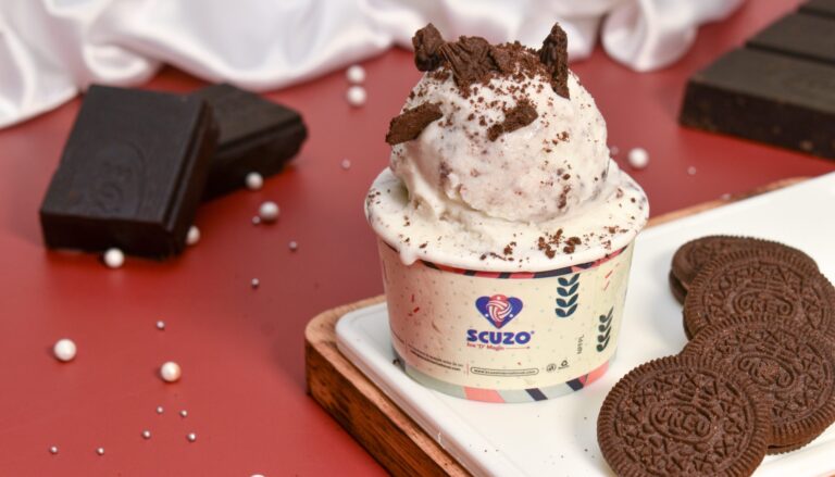 Scuzo Ice ‘O’ Magic Launches Second Outlet in Patna and 64th Outlet across India