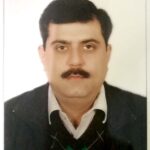 Sunil Kumar