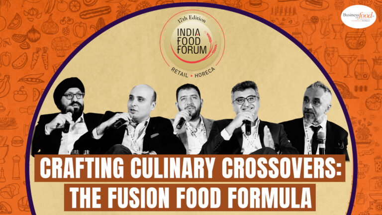 Fusion Feasts: Blending Local and Global Flavors