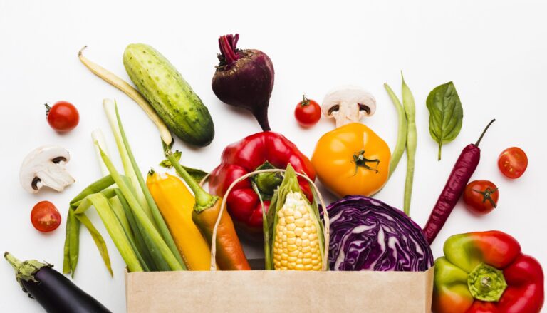 Tips for buying organic food on a budget