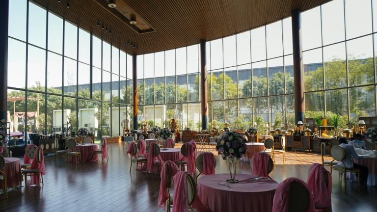 Tivoli Hospitality Group  Strengthens Delhi Presence with Omnia by Tivoli Dwarka, Tapping into Rising Demand for Premium Event Venues