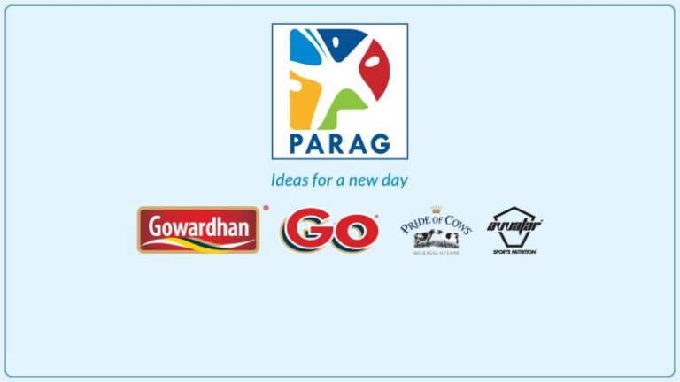 Parag Milk Foods reports strong Q1 FY26 performance