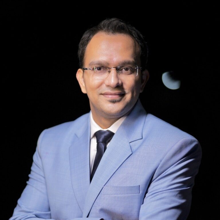 Pratik Vaja joins Licious as Head of Marketing