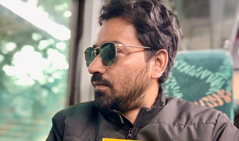 Meraj A Shaikh joins BrownWall Food Products as Director – Sales Export & Alternate Channel