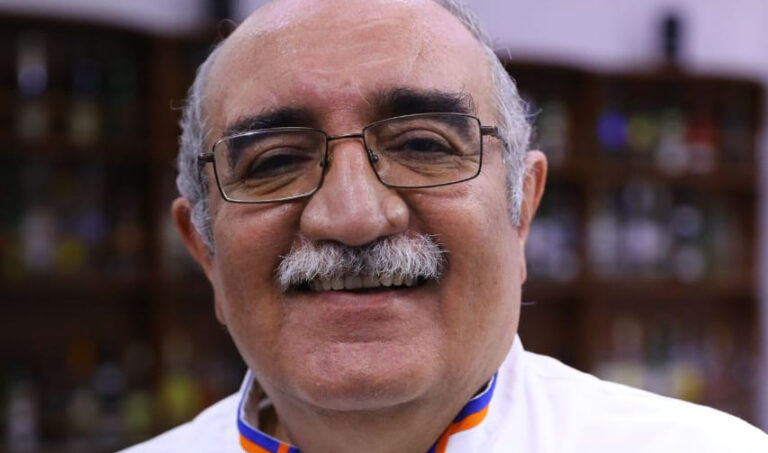 CTH Appoints Chef Vivek Saggar as Brand Ambassador in India Championing Global Culinary Education & International Career Pathways