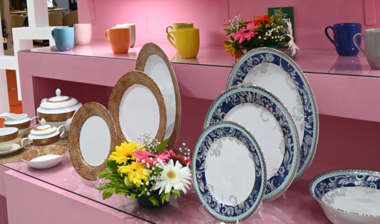 The Stone Sapphire India Pvt. Ltd. launches ‘Glimm’ at HGH 2025