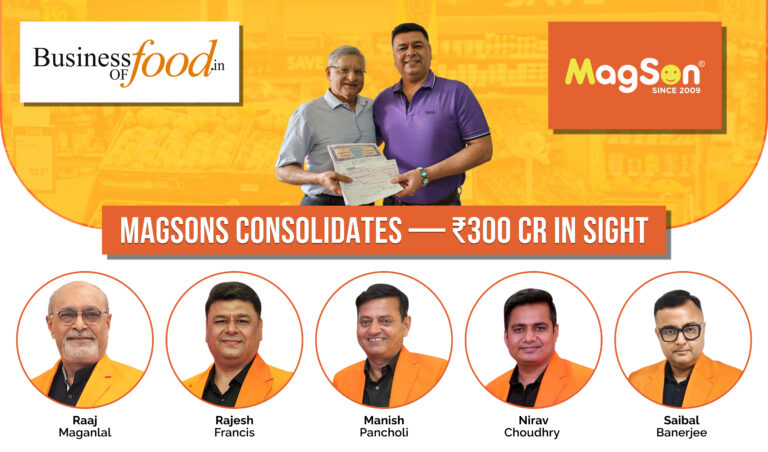MAGSONS MOVES AS ONE: From Goa to Gujarat, A New Chapter Begins
