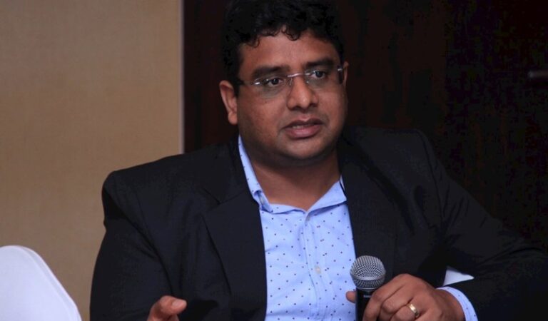 bigbasket appoints Manish Bajoria as Chief Financial Officer