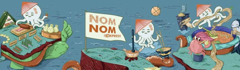 Aspect Hospitality targets 500 Nom Nom Express outlets by July 2026 in aggressive QSR expansion