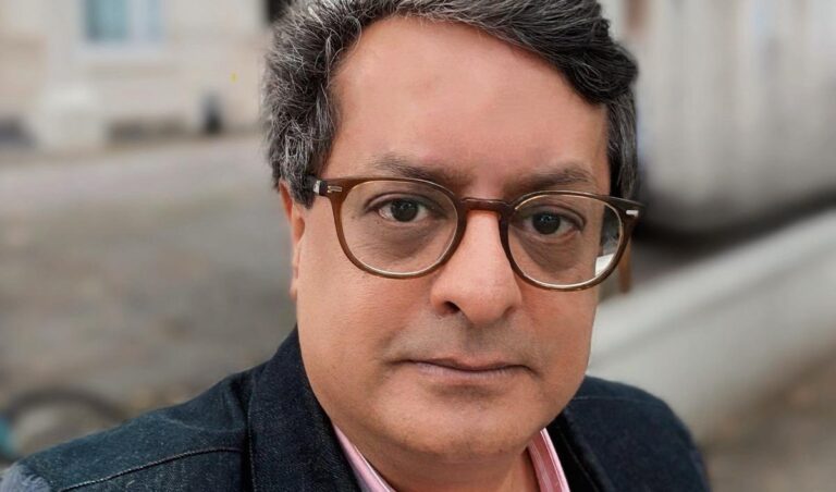 NV Group appoints Rohit Tiwari as Senior Advisor to the Chairman