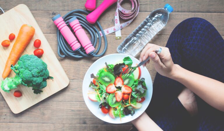 Innovations in Sports Nutrition: Cutting-Edge Ingredients and Formulations