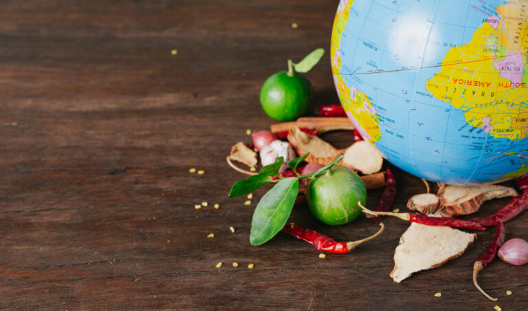 What Works Where: Lessons in Global Food Brand Reinvention