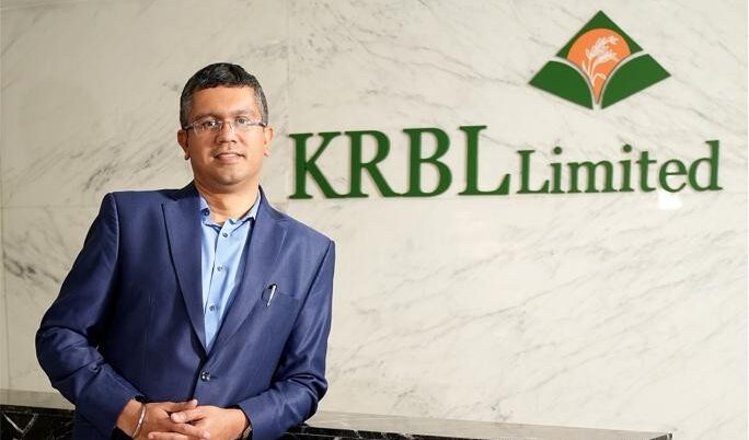 Kunal Sharma Joins KRBL Limited as Vice President