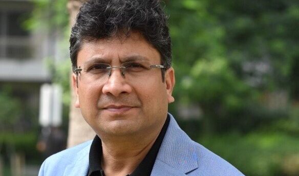 HUL names Niranjan Gupta as next CFO; Ritesh Tiwari elevated to global role at Unilever Plc