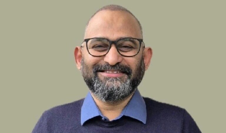 Dabur India appoints Shashishekhar Mukherjee as General Manager – Digital Marketing & D2C