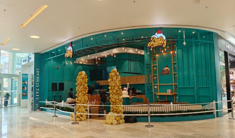 Paul’s Creamery Launches at Lulu Mall Thiruvananthapuram