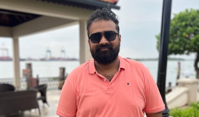 Distributor Diaries, Chapter 5 : Maruti Trading Company