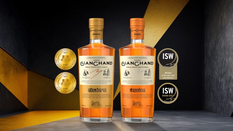 DeVANS’ GianChand Adambaraa & Manshaa dominate global awards