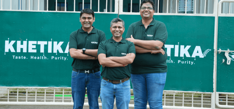 Khetika launches new dedicated Bengaluru manufacturing plant, targets 50% market share