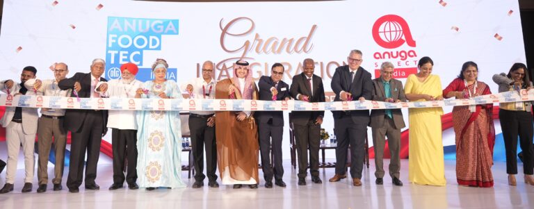 Dairy contributes 25% of India’s F&B sector: NDDB Executive Director