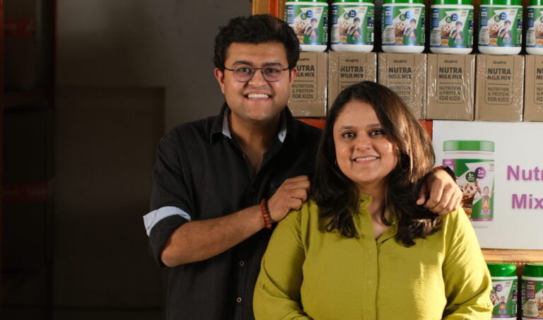 Protein foods brand Gladful raises Rs. 8 Cr in fresh funding to scale clean-label, protein-rich kids’ nutrition